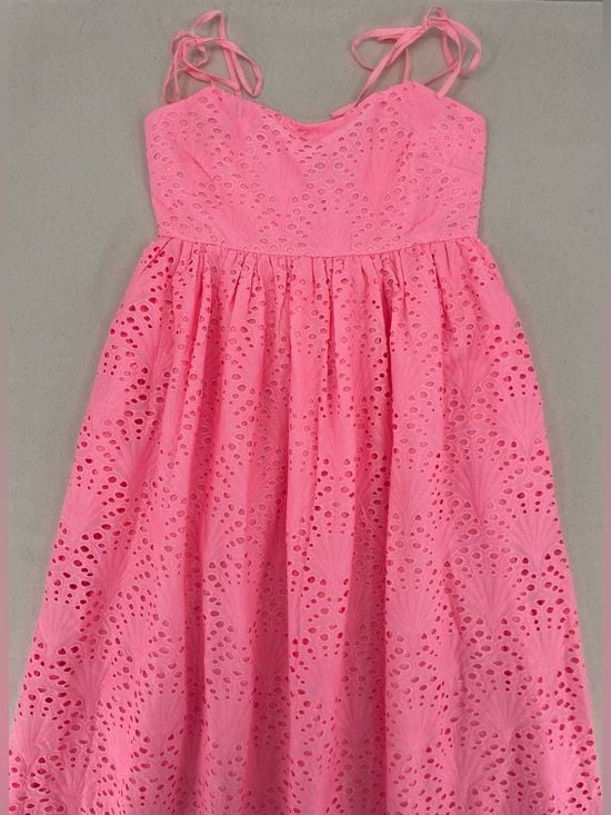 Beach Riot Valory Maxi Dress 9