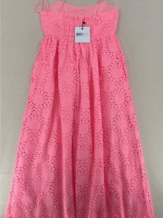 Beach Riot Valory Maxi Dress 11