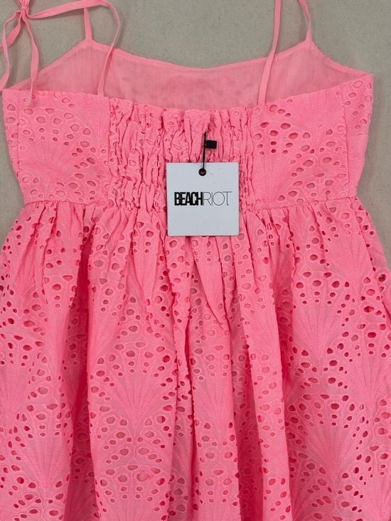Beach Riot Valory Maxi Dress 12
