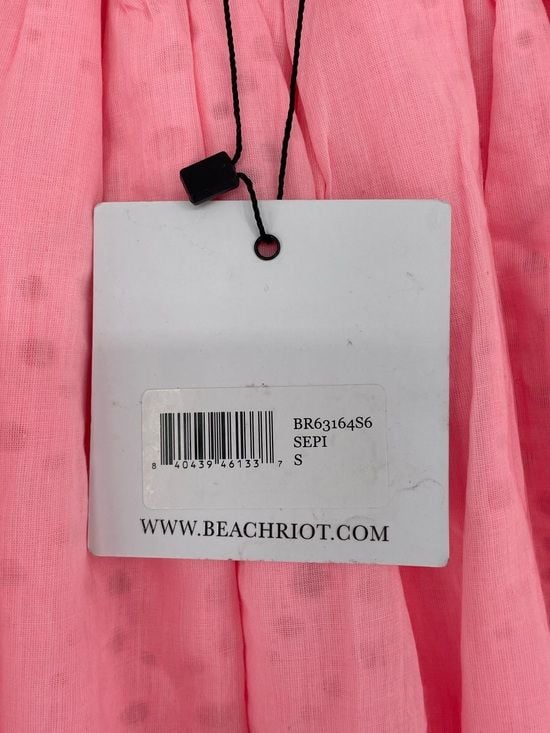 Beach Riot Valory Maxi Dress 15