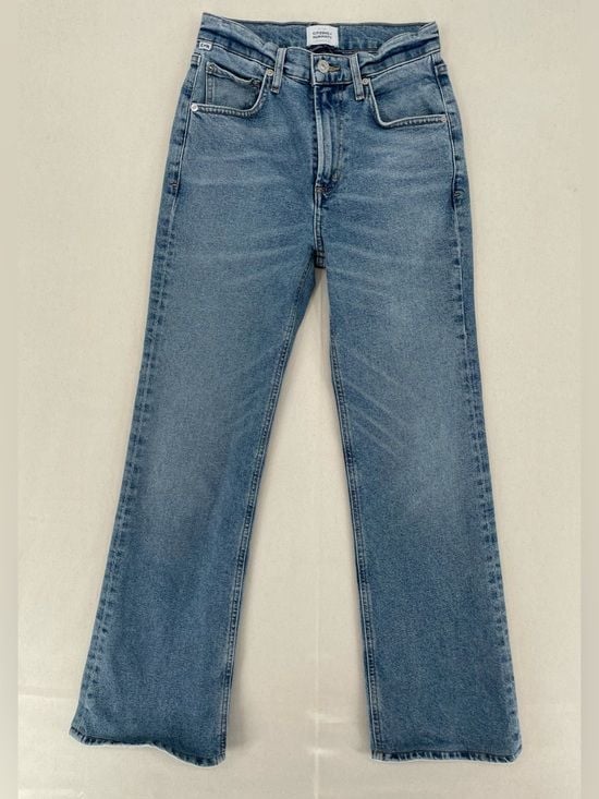 Citizens of Humanity Premium Vintage Jeans 2