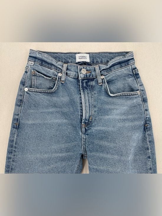Citizens of Humanity Premium Vintage Jeans 4