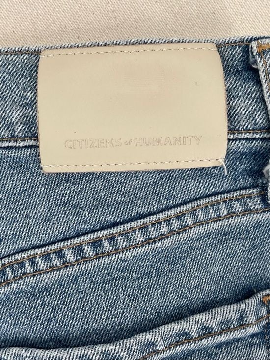Citizens of Humanity Premium Vintage Jeans 6