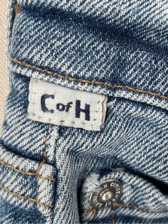 Citizens of Humanity Premium Vintage Jeans 7