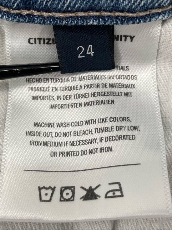 Citizens of Humanity Premium Vintage Jeans 9