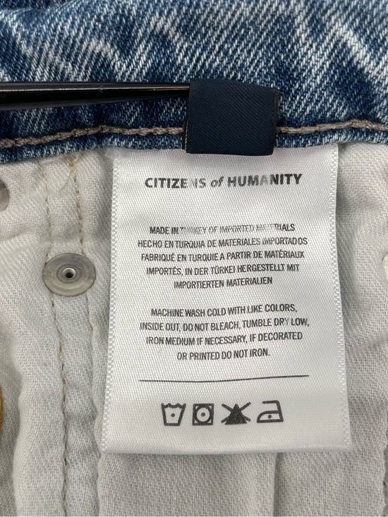 Citizens of Humanity Premium Vintage Jeans 10