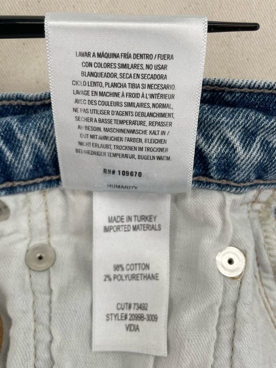 Citizens of Humanity Premium Vintage Jeans 11