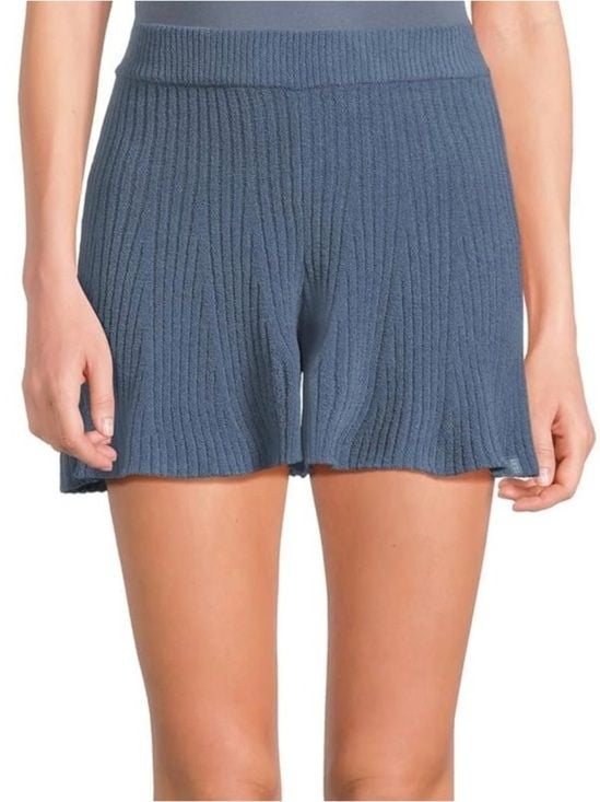 UGG Jodee High-Rise Knit Shorts 3