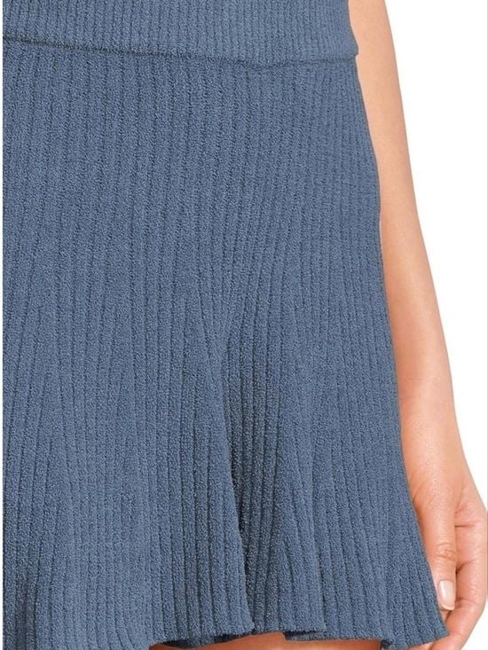 UGG Jodee High-Rise Knit Shorts 5