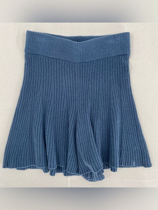UGG Jodee High-Rise Knit Shorts 6