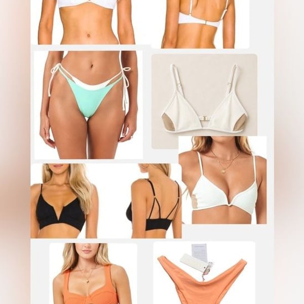 l*space bikini bundle