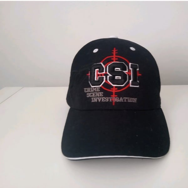 CSI Hat