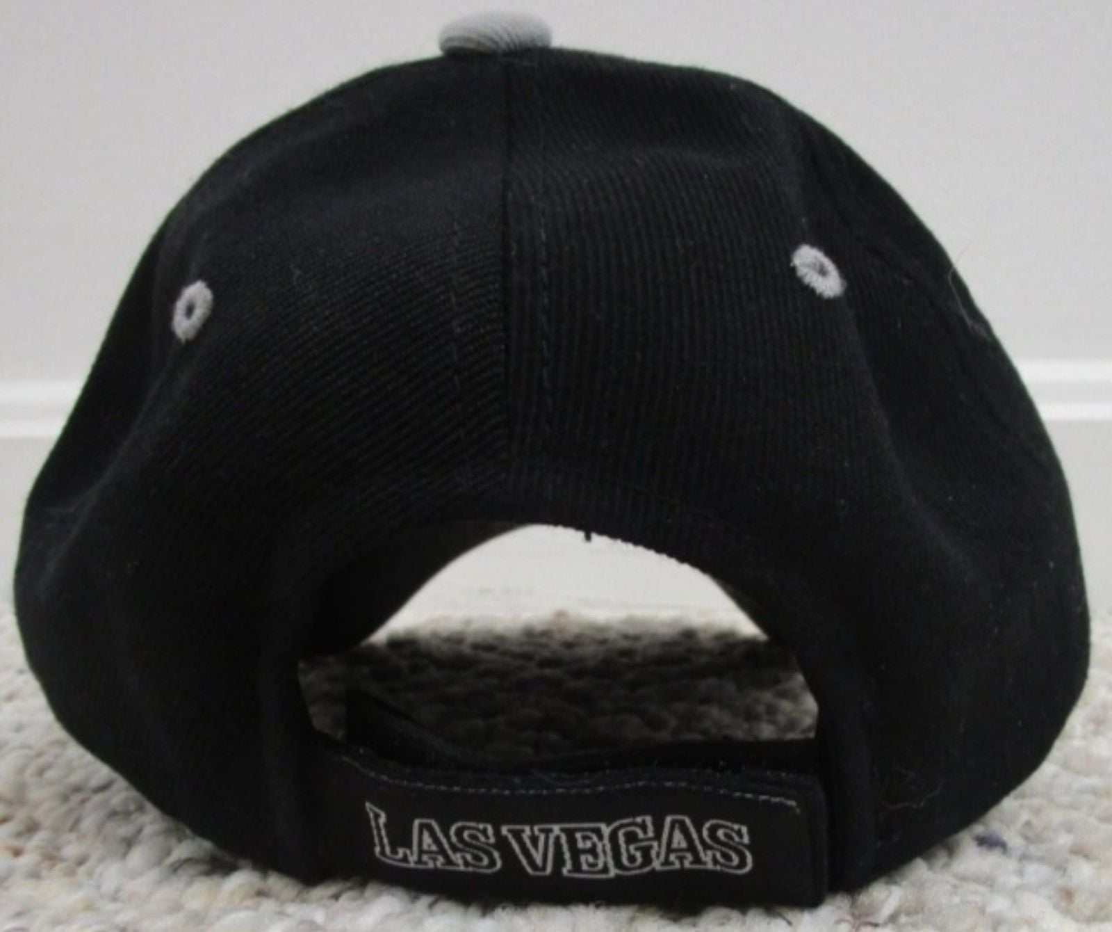 CSI Hat 4