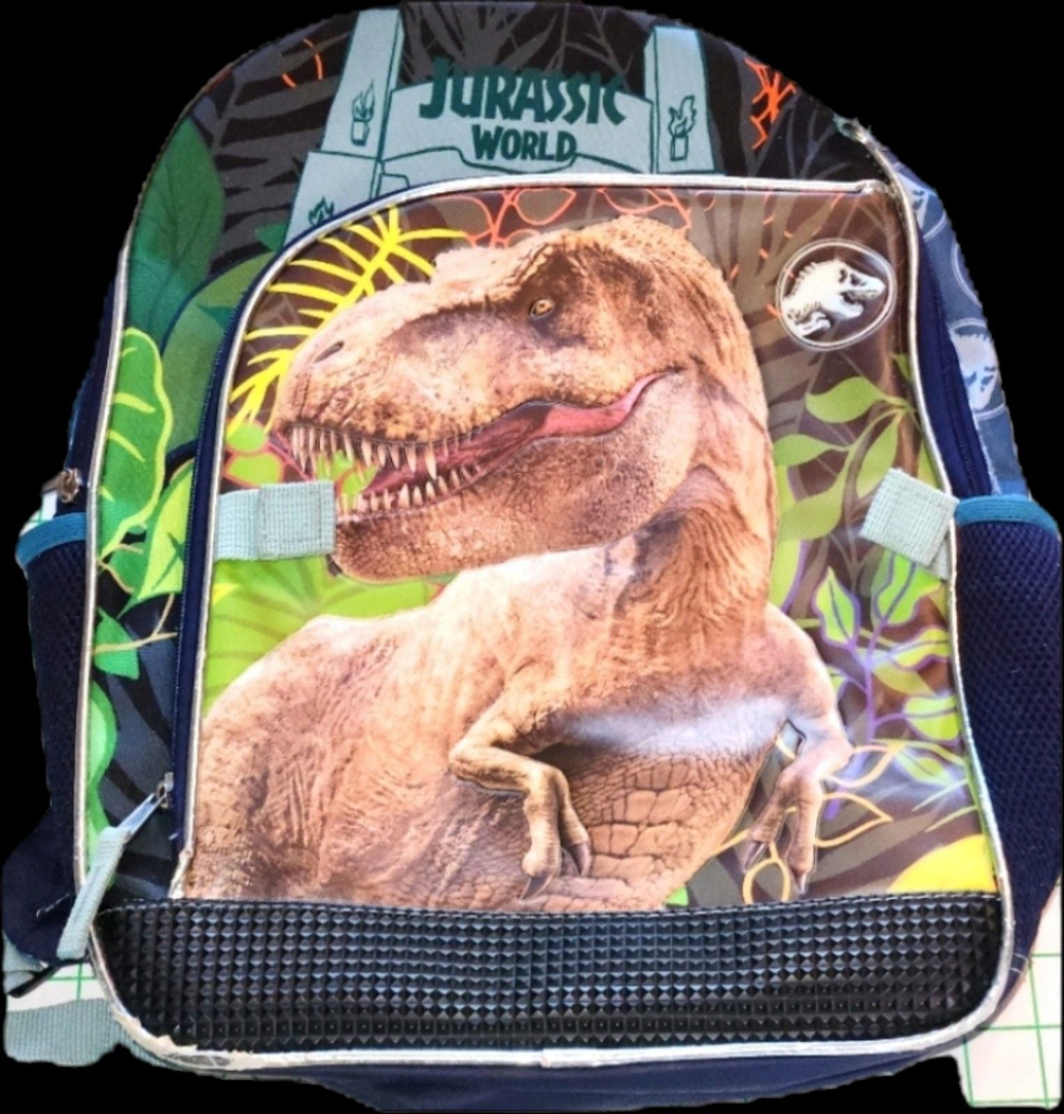Universal Studios Jurassic World 2