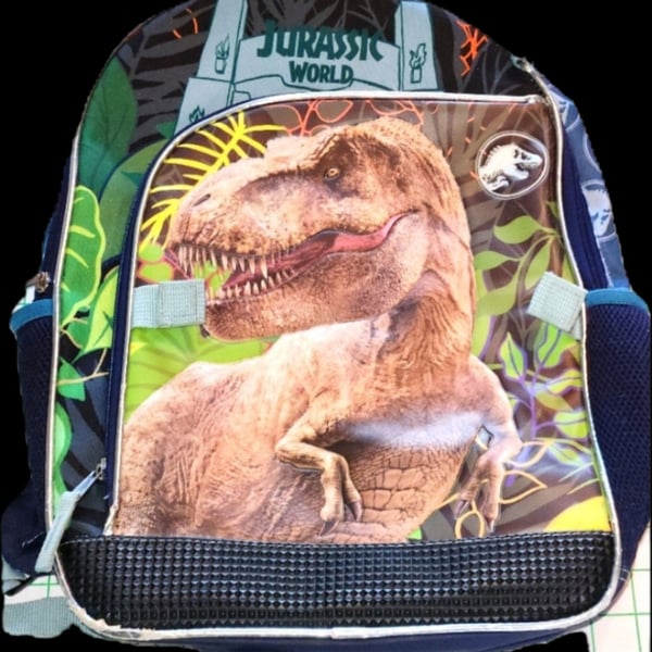 Universal Studios Jurassic World