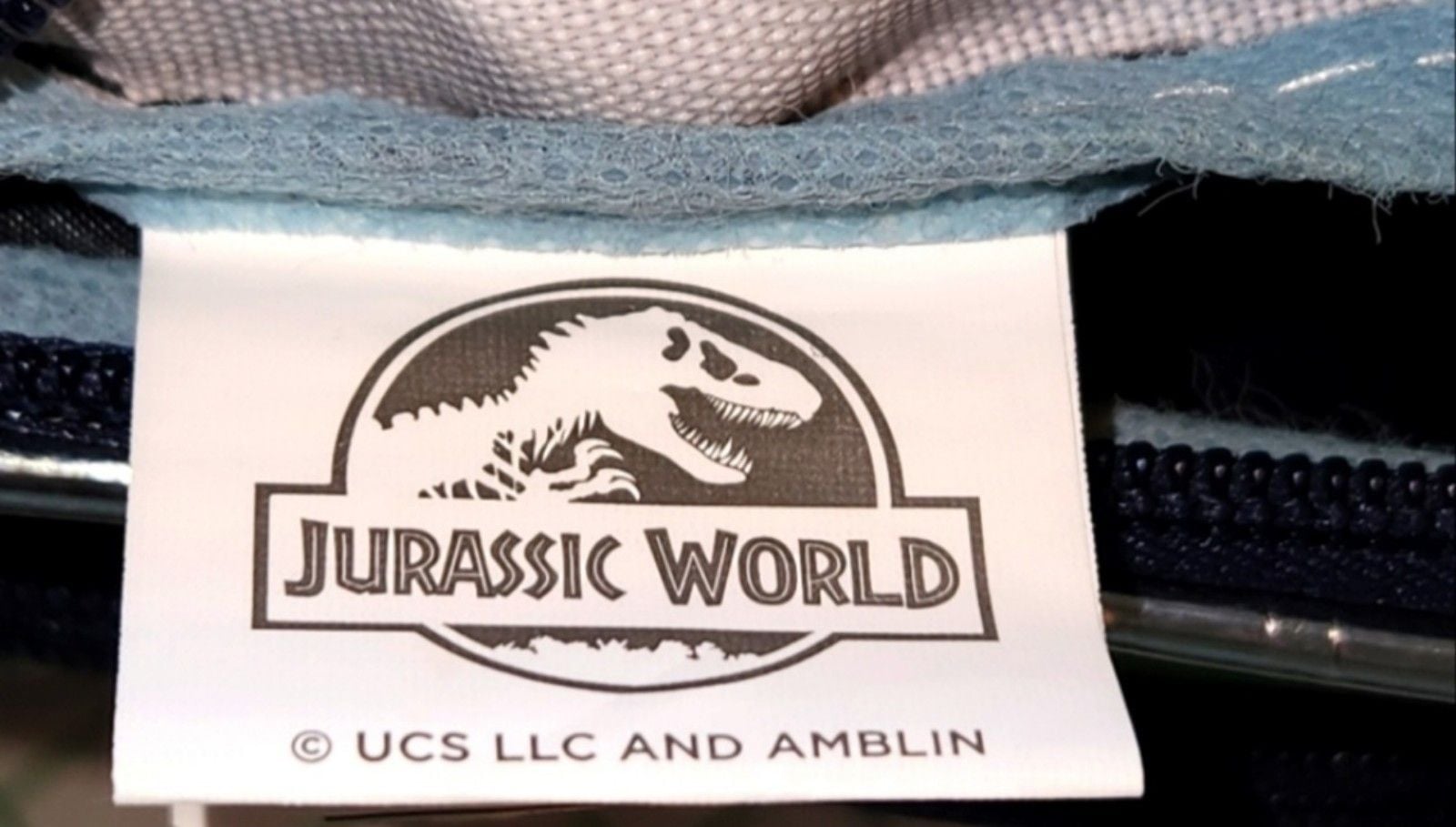 Universal Studios Jurassic World 4