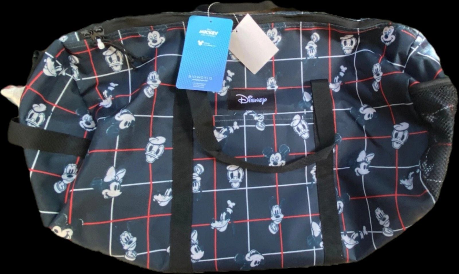 Disney bag 1