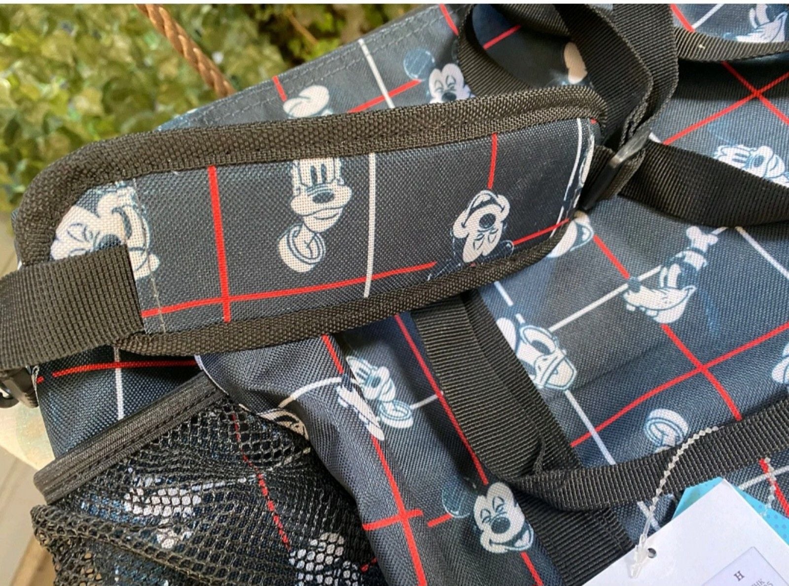 Disney bag 3