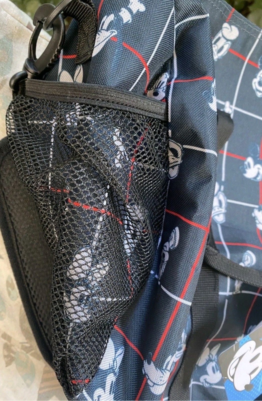 Disney bag 5