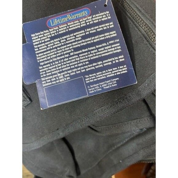 High-sierra Men's Bag 11