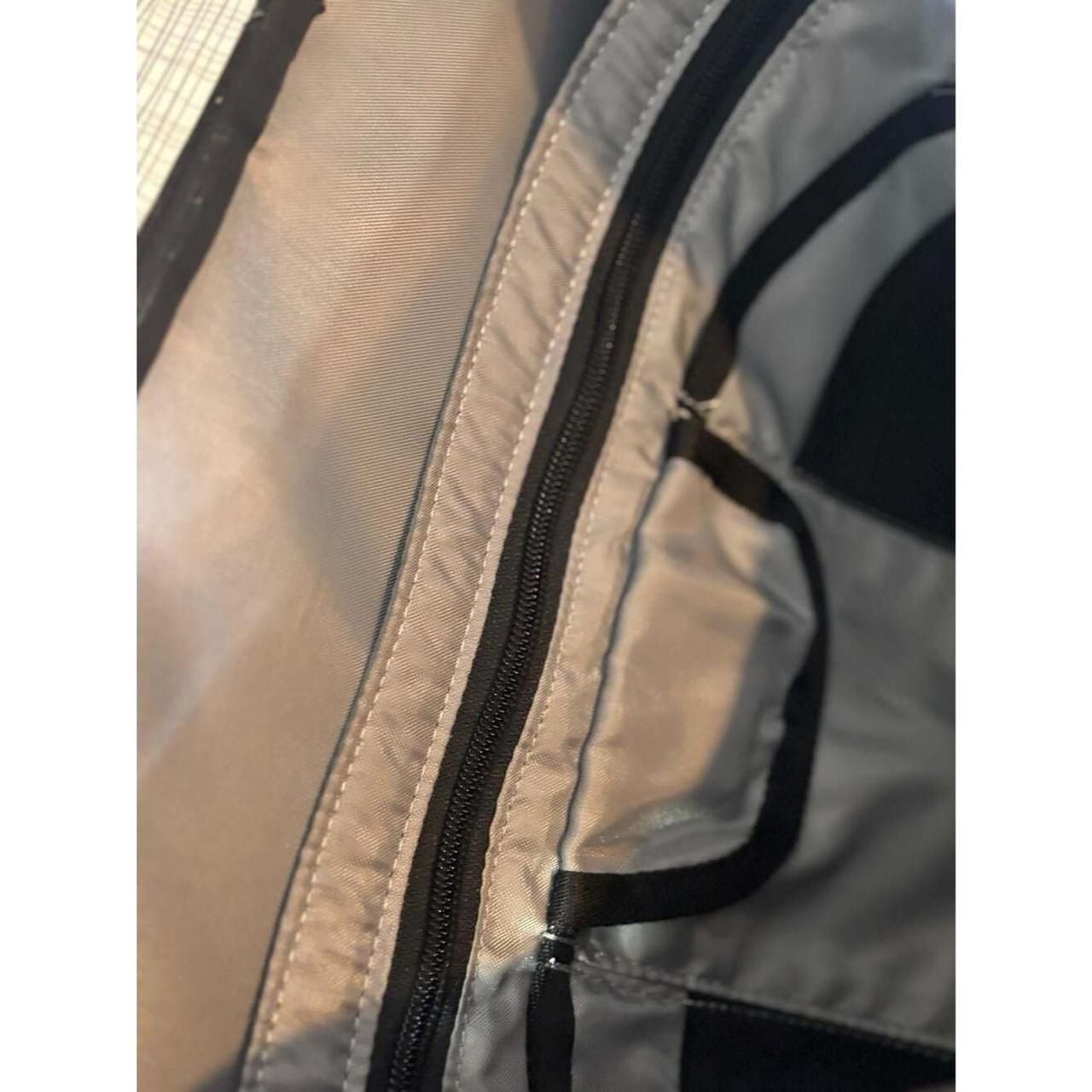 Timbuk2 Facebook Classic Messenger Bag Black 6