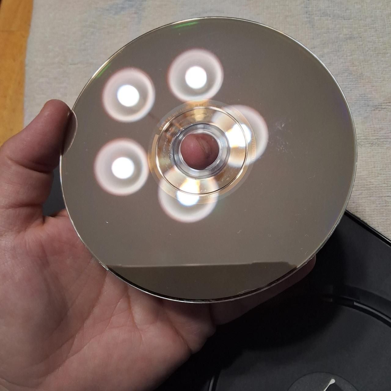 Columbia Pictures Anger Management DVD Full Screen Special Edition 4