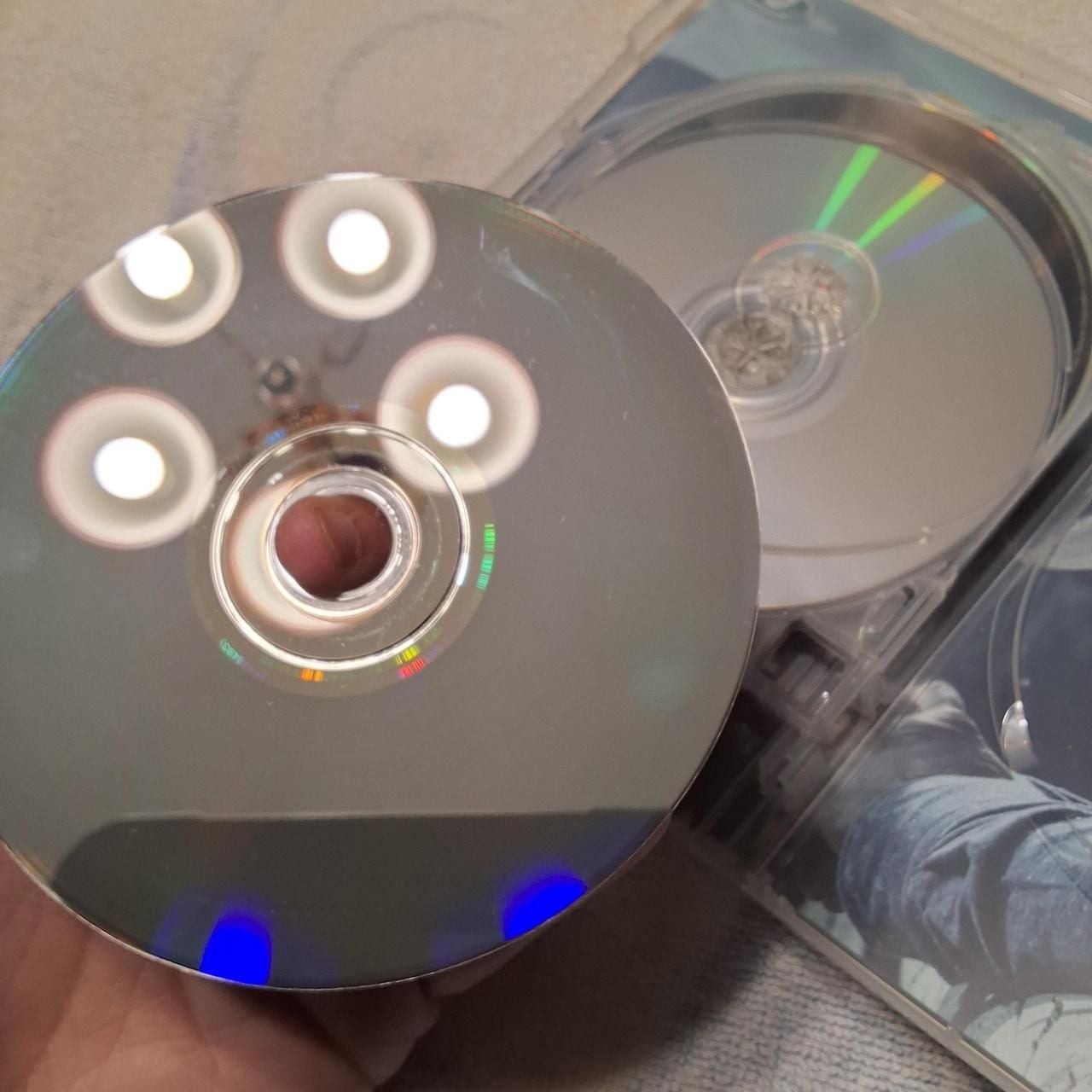 Paramount Yellowstone Season 3 DVD 8
