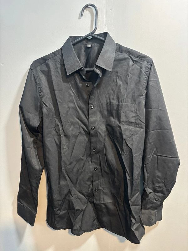 Button up 2