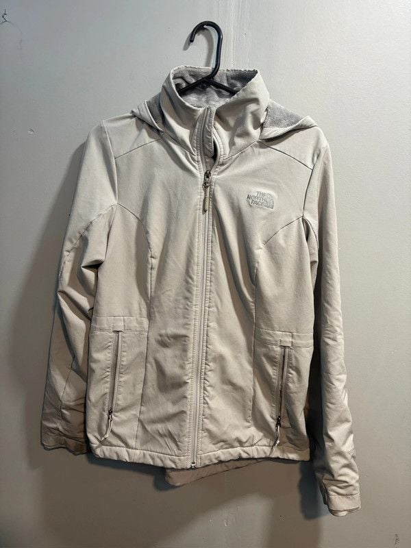 North face jacket 2