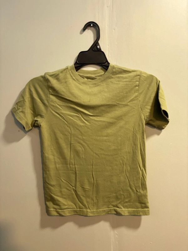 Wonder nation tee 2
