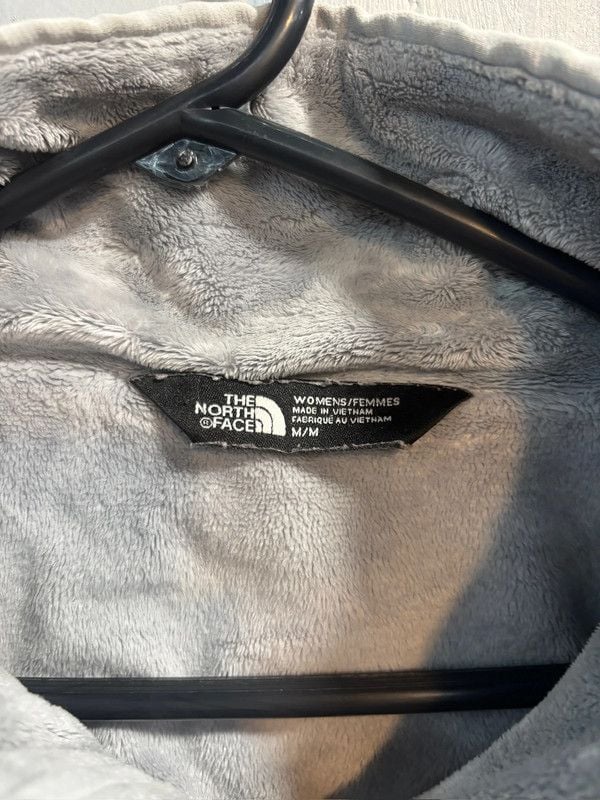 North face jacket 3