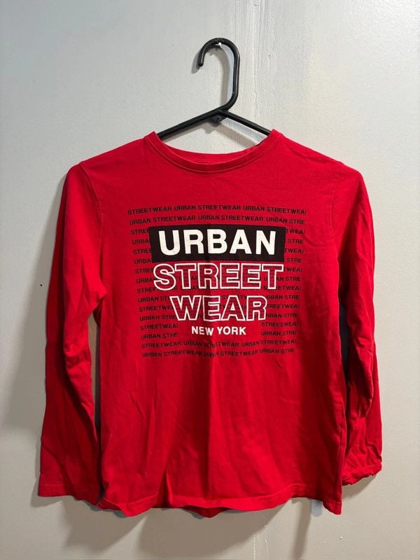 Primark longsleeve 2