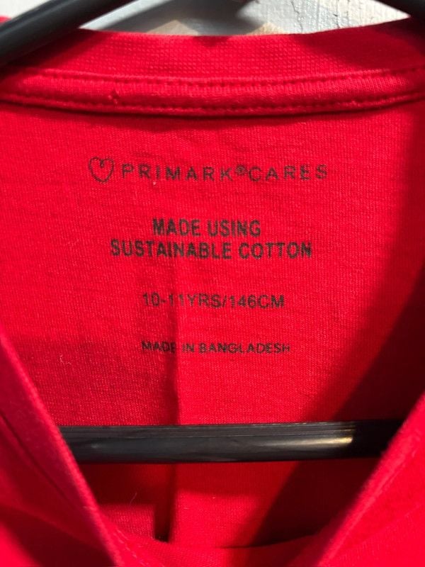 Primark longsleeve 3
