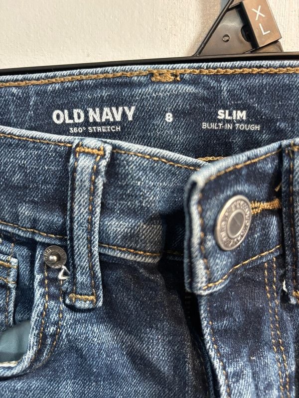 Old navy Jeans 3