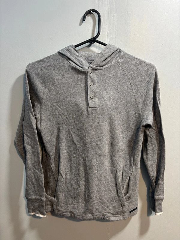 Polo pull over 2