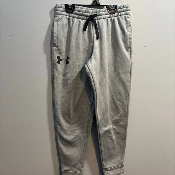 Under Armour sweatpants