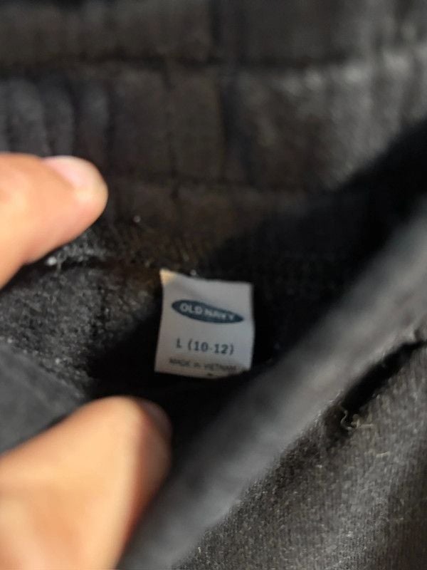 Old navy sweatpants 3