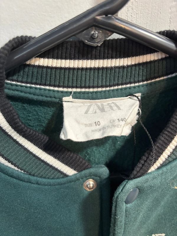 Zara jacket 3