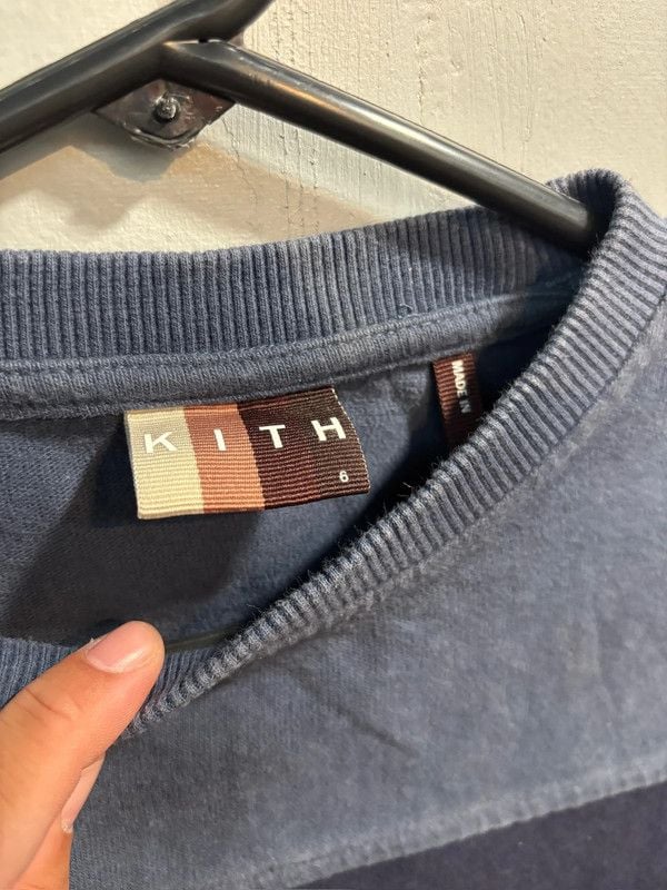 Kith pullover 3