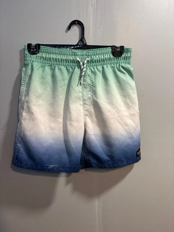Swim trunks 2