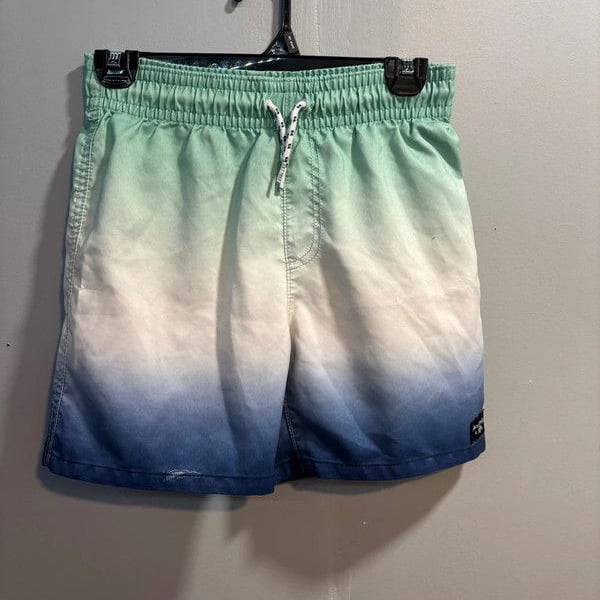 Swim trunks
