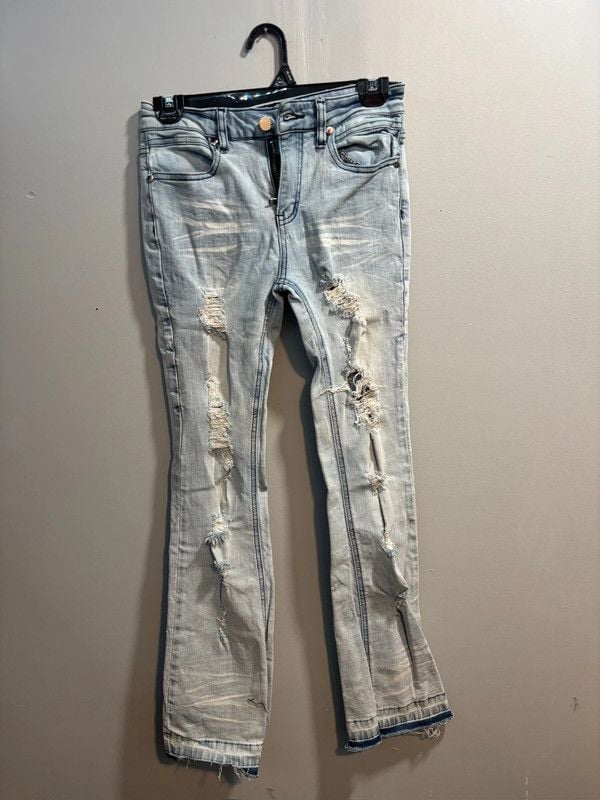 Jeans 2