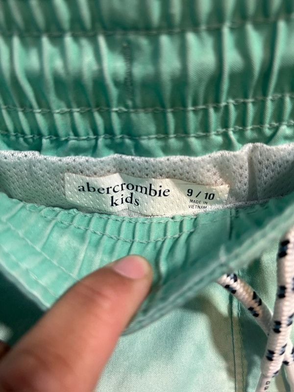 Swim trunks 3