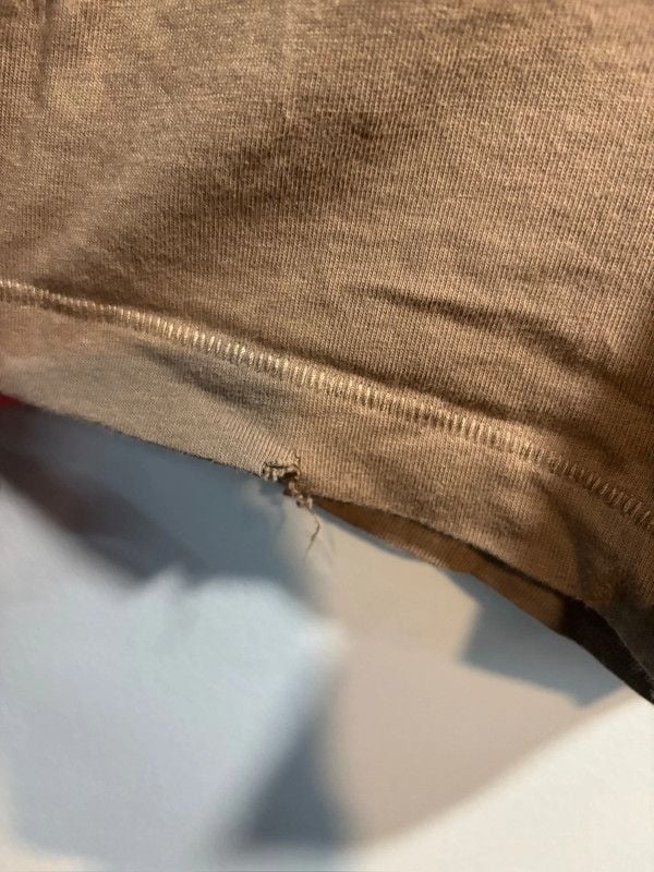 Essentials shorts 2