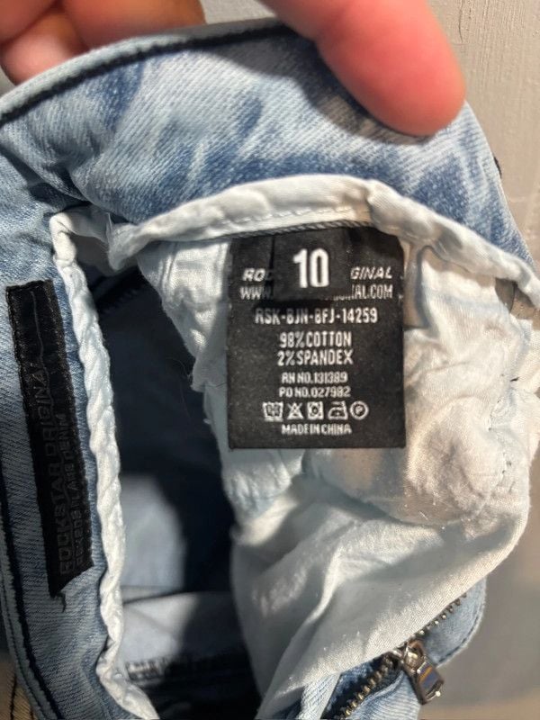 Jeans 3