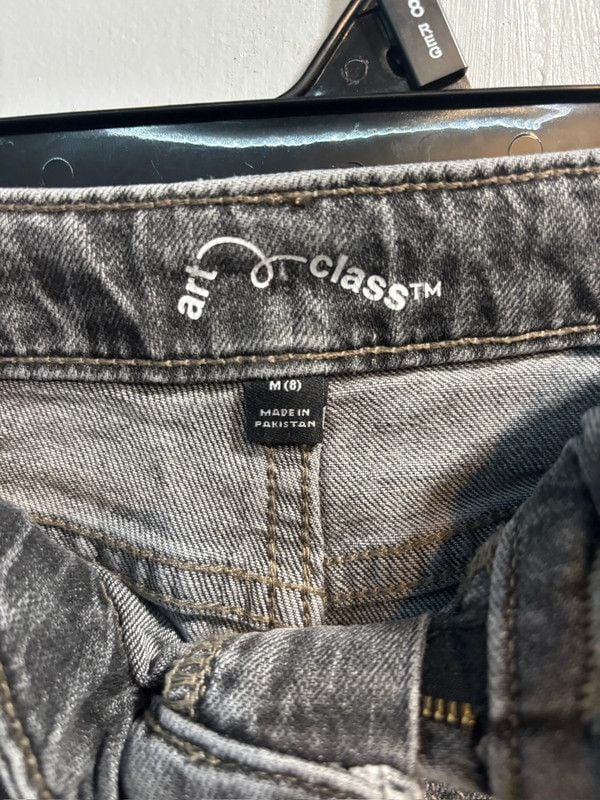 Shorts 3