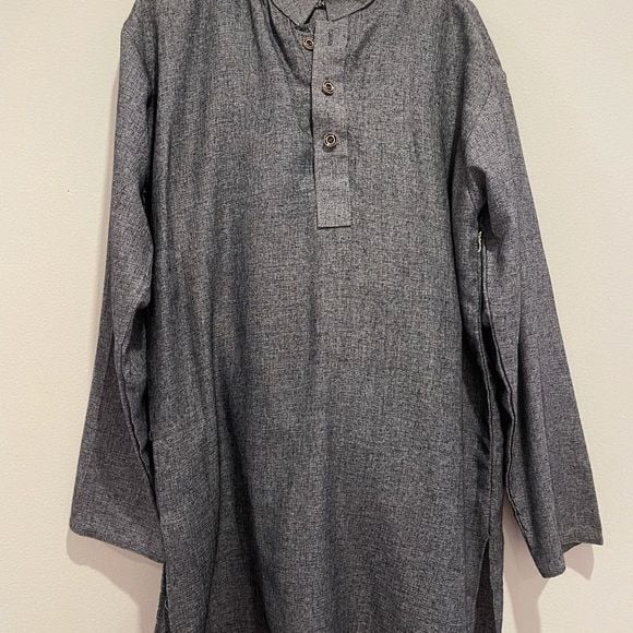 Boys Pakistani Indian vest suit shalwar kamez 8 4