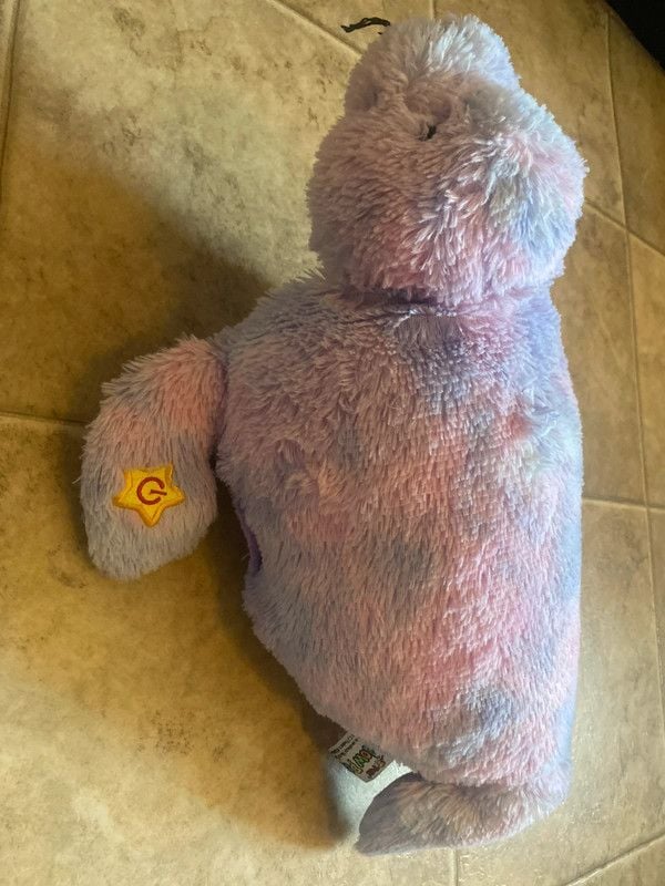 Pillow Pets Glow Pets Seal 2