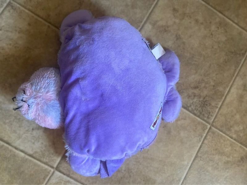 Pillow Pets Glow Pets Seal 3