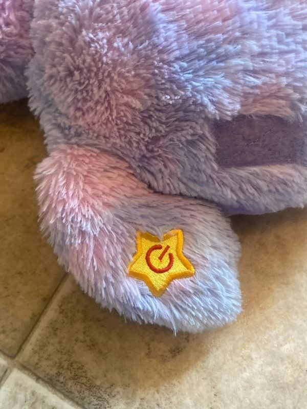 Pillow Pets Glow Pets Seal 6
